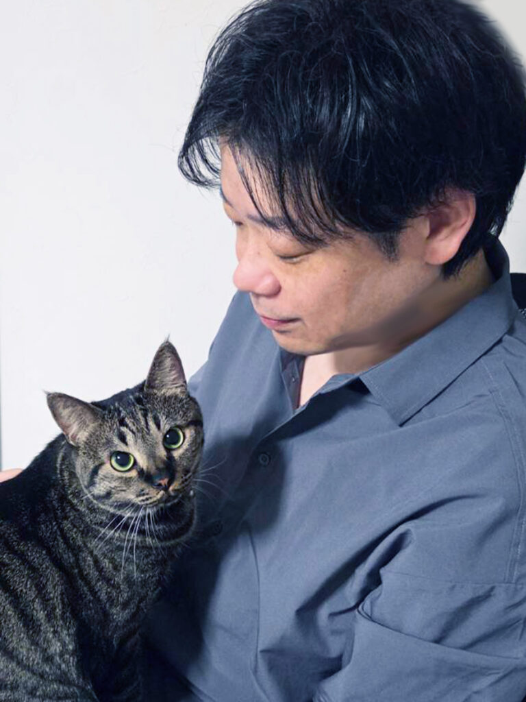プロフィール 1