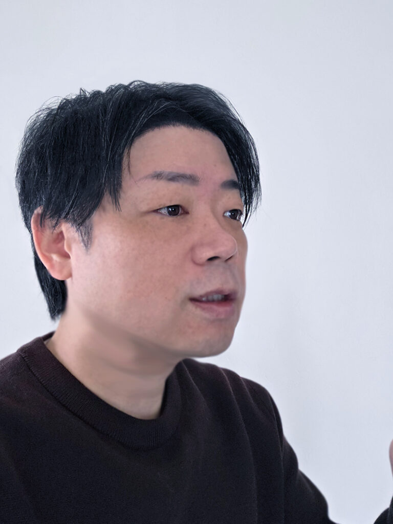 プロフィール 1